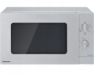 Kuchenki mikrofalowe - Panasonic NN-GM23QMEPG - miniaturka - grafika 1