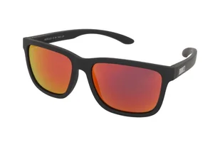 Okulary przeciwsłoneczne Alpina Burst Black Matt/Red Mirror - Okulary przeciwsłoneczne Okulary przeciwsłoneczne Alpina Burst Black Matt/Red Mirror - Okulary przeciwsłoneczne - miniaturka - grafika 1