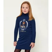 Sukienki i spódniczki dla dziewczynek - Guess Sukienka - miniaturka - grafika 1