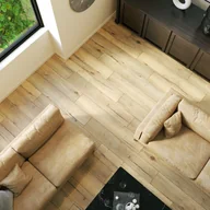 Panele podłogowe - Panele podłogowe laminowane wodoodporne Orito AC5 10 mm Artens 3276007660074 - miniaturka - grafika 1