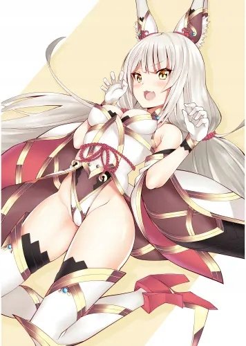 Plakat Anime Manga Xenoblade xb_004 A2 (custom)