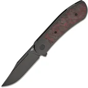 Scyzoryki - Bestech JL Design Magnacut Black Stonewash BT2411C - miniaturka - grafika 1