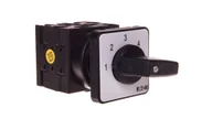 Wyłączniki światła i elektryczne - Eaton (Moeller) przełącznik stopniowy-bieg. T0  3-8232/E 026988 - miniaturka - grafika 1