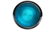 Inne akcesoria elektryczne - Siemens Napęd przycisku 22mm niebieski z podświetleniem z samopowrotem metalowy IP69k Sirius ACT 3SU1051-0AB50-0AA0 3SU1051-0AB50-0AA0 - miniaturka - grafika 1