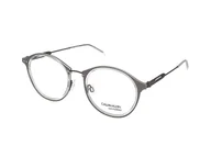 Okulary korekcyjne, oprawki, szkła - Calvin Klein CK19716F 971 - miniaturka - grafika 1