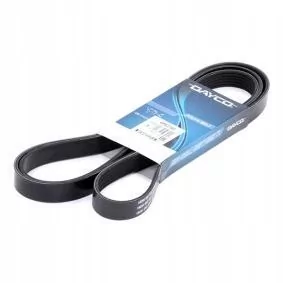 DAYCO Pasek klinowy wielorowkowy DAYCO 6DPK1195 - Paski klinowe i wielorowkowe - miniaturka - grafika 1