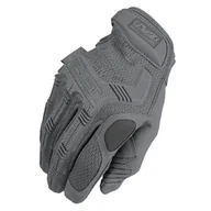 Rękawice robocze - Mechanix Wear Rękawice M-Pact Szare-L - miniaturka - grafika 1