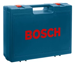 Bosch WALIZKA DO PWS 18-180-25-230 - Skrzynki i torby narzędziowe - miniaturka - grafika 1