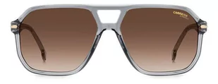 Okulary przeciwsłoneczne Carrera CARRERA 302 S KB7 - Okulary przeciwsłoneczne - miniaturka - grafika 3