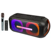 Głośniki przenośne - Głośnik Bluetooth BLOW DJBOX 250W USB SD FM TWS - miniaturka - grafika 1