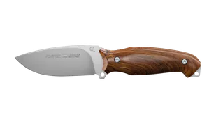 Nóż Viper Pointer Cocobolo Wood, Satin N690Co by Tommaso Rumici (V4870CB) - Noże - miniaturka - grafika 1