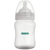 Butelki dla niemowląt - Neno Neno Butelka do karmienia Neno Bottle 150 - miniaturka - grafika 1