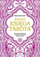 Wróżbiarstwo i radiestezja - Studio Astropsychologii Wielka księga Tarota 010011879 - miniaturka - grafika 1
