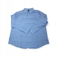 Koszule męskie - Elegancka koszula męska Tom Harding XL - miniaturka - grafika 1