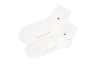 Skarpetki męskie - Tommy Hilfiger, Skarpety męskie 2-pack, rozmiar 43/46 - miniaturka - grafika 1