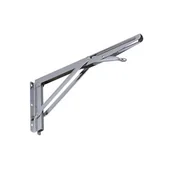 Zawiasy, okucia i inne akcesoria - Wspornik CH WSA300 300 x 145 mm - miniaturka - grafika 1