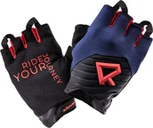 Rękawiczki rowerowe - Radvik CUTORT - miniaturka - grafika 1