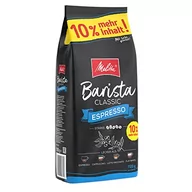 Kawa - Melitta Całe ziarna kawy, mocne i aromatyczne, Barista Espresso, 1100 g - miniaturka - grafika 1