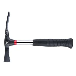 Topex MŁOTEK MURARSKI BERLIŃSKI 0.5KG - Młotki - miniaturka - grafika 1