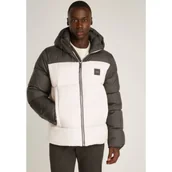 Kurtki męskie - Calvin Klein Kurtka | Regular Fit - miniaturka - grafika 1