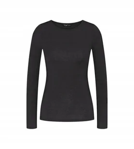 Koszulka damska Triumph Beauty Layers LSL Top Wool XL - Koszulki i topy damskie - miniaturka - grafika 1