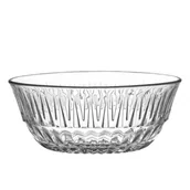 Miski i półmiski - Szklane miski zestaw 6 szt. 0.345 l – Hermia - miniaturka - grafika 1