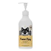 Kremy do twarzy - Yope Yope naturalny balsam do rąk Kwiat Lipy 300ml - miniaturka - grafika 1