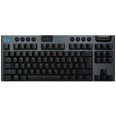 Logitech G915 TKL Clicky 920-009537