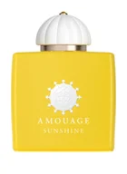 Wody i perfumy damskie - Amouage Sunshine Woman - miniaturka - grafika 1