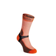 Skarpetki sportowe męskie - Skarpety rowerowe męskie Bridgedale MTB Summer Weight T2 Coolmax Sport Boot - miniaturka - grafika 1
