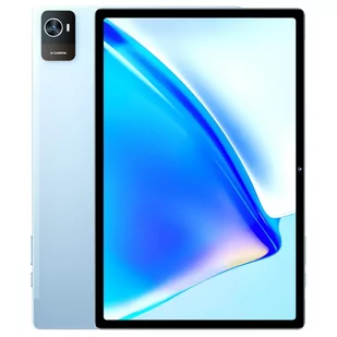 Oukitel OKT3 Tablet 10.51in FHD 1920*1200, Spreadtrum T616 CPU 8GB RAM 256GB ROM Android 13.0 5G WiFi - Blue - Tablety - miniaturka - grafika 1