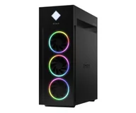 Zestawy komputerowe - HP OMEN 45L i9-12900K/64GB/2TB/Win11 RTX3090 - miniaturka - grafika 1