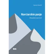 Poradniki hobbystyczne - Bosz Narciarskie pasje - miniaturka - grafika 1