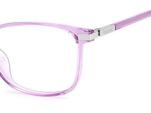 Okulary korekcyjne Polaroid PLD D460 G 789 - Okulary korekcyjne, oprawki, szkła - miniaturka - grafika 5