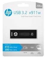 Pendrive - HP Inc. Pendrive 256GB HP USB 3.2 USB HPFD911W-256 - miniaturka - grafika 1