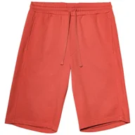 Spodenki męskie - ND05_S11745-2XL OTHSS23TSHOM132 62S Spodenki męskie Outhorn M132 czerwone OTHSS23TSHOM132 62S r.2XL - miniaturka - grafika 1