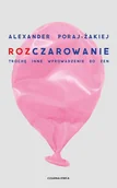 E-booki - poradniki - Rozczarowanie - miniaturka - grafika 1