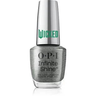 OPI Wicked Infinite Shine lakier do paznokci odcień It's the Shiz 15 ml - Lakiery do paznokci - miniaturka - grafika 1