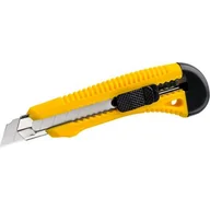 Nożyce i noże - Condor Nóż do tapet wzmocniony 18 mm - miniaturka - grafika 1