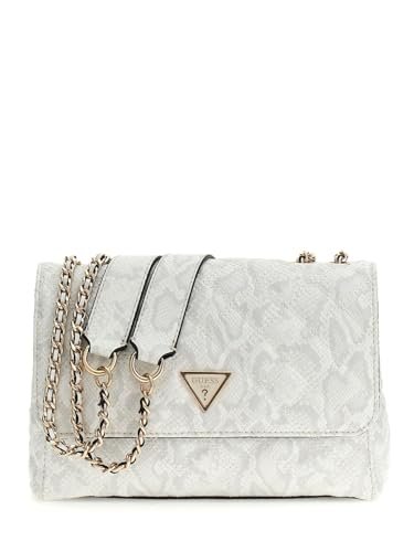 GUESS GIULLY II 2 COMP CNVRTBLE FLAP