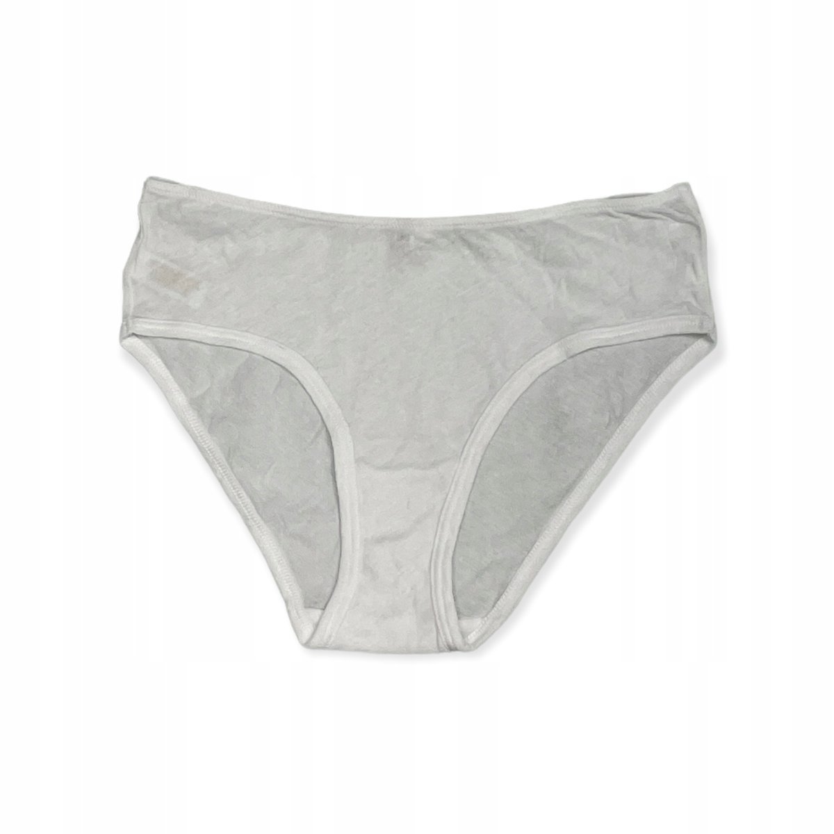 Klasyczne majtki figi damskie SKIN OGRANIC XS