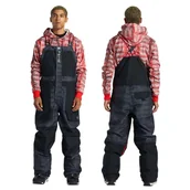 Spodnie męskie - Męskie Spodnie DC SCHOES Aw Shadow Black Fragile  ADYTP03046-XSCK XXL - miniaturka - grafika 1