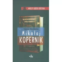 Sierotowicz Tadeusz Mikołaj Kopernik - Historia świata - miniaturka - grafika 1