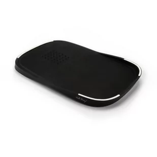 Vialli Design Dwustronna deska do krojenia Livio 8364 - Deski do krojenia - miniaturka - grafika 1