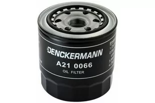 Filtr oleju DENCKERMANN A210066 - Filtry oleju - miniaturka - grafika 1