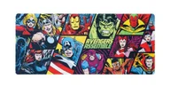 Podkładki pod mysz - Marvel Avengers Assemble - podkładka pod myszkę - miniaturka - grafika 1