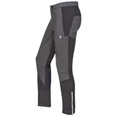 Spodnie sportowe męskie - Męskie spodnie zimowe High Point Alpha 2.0 Pants Rozmiar: L / Kolor: czarny - miniaturka - grafika 1
