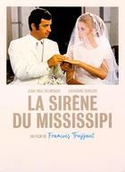 Filmy obyczajowe Blu-ray - Mississippi Mermaid (Syrena z Mississipi) - miniaturka - grafika 1