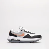 Buty dla chłopców - NIKE AIR MAX MOTIF NN GS FJD - miniaturka - grafika 1