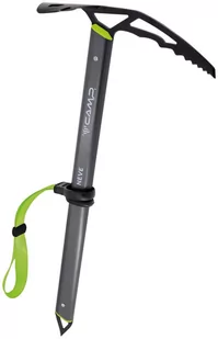 Camp Neve Ice Axe 57cm 2022 Czekany 3120-57 - Sprzęt wspinaczkowy - miniaturka - grafika 1